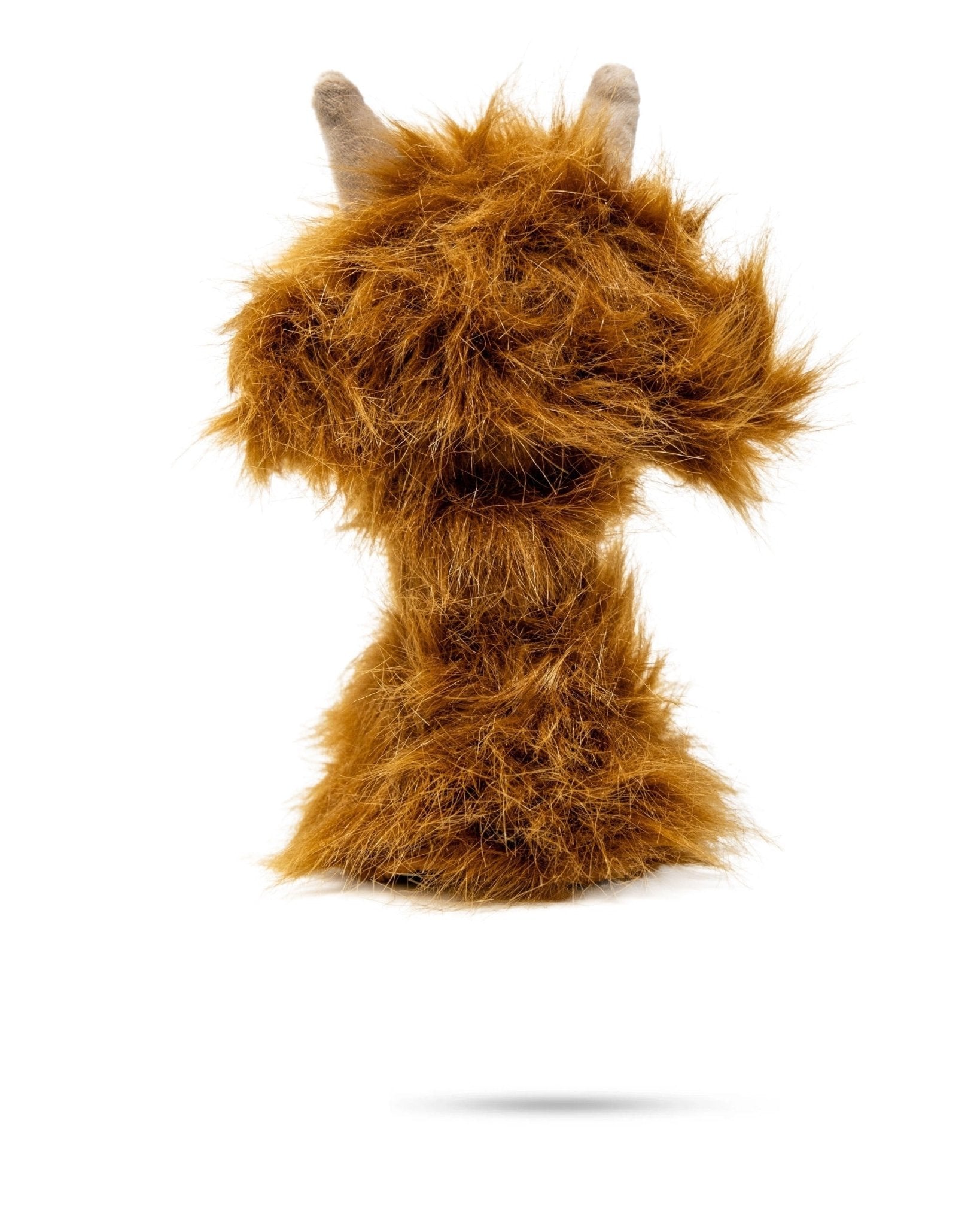 Highland Cow - Hybrid Cover - Club Rehab