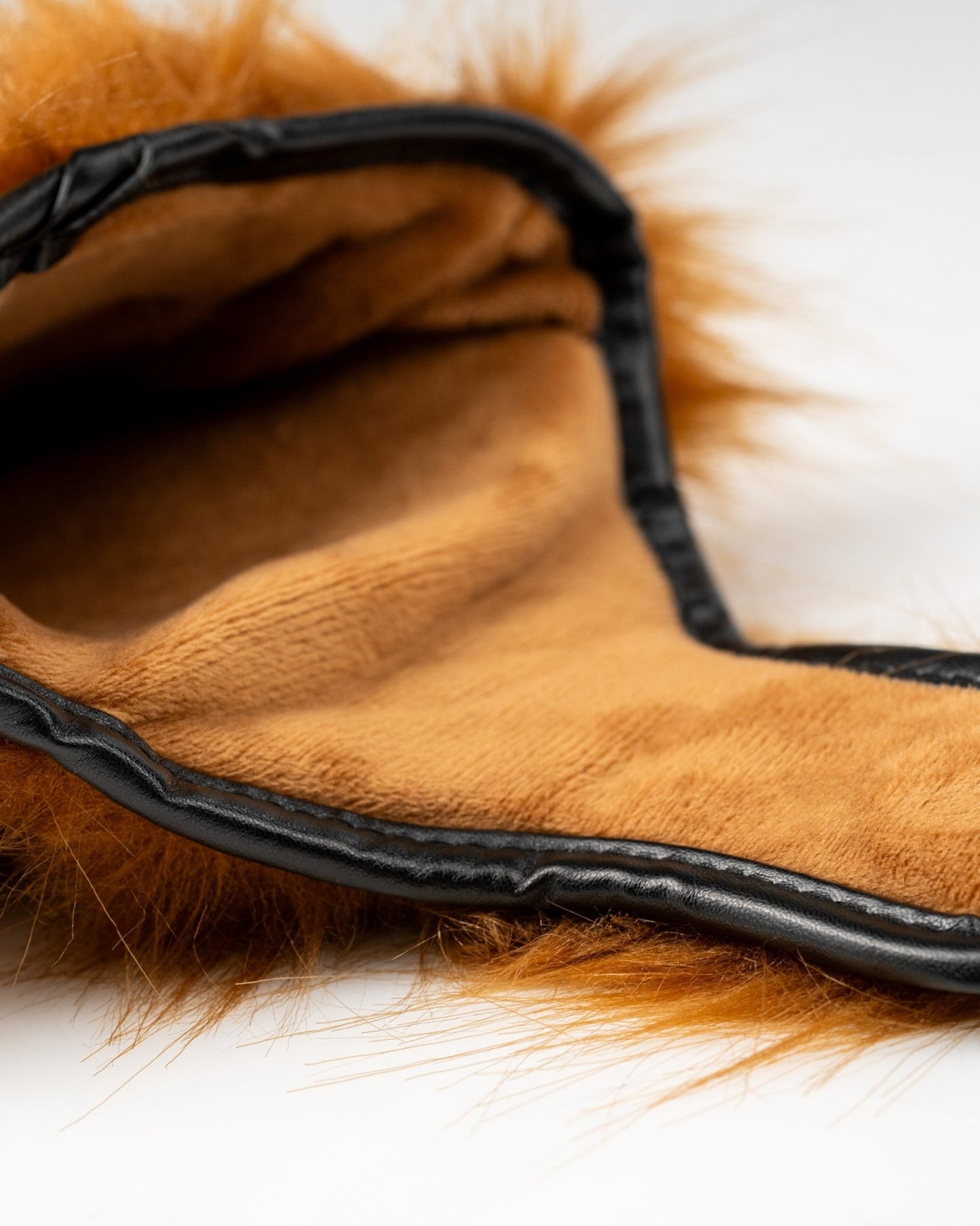 Highland Cow - Mallet Putter Cover - Club Rehab