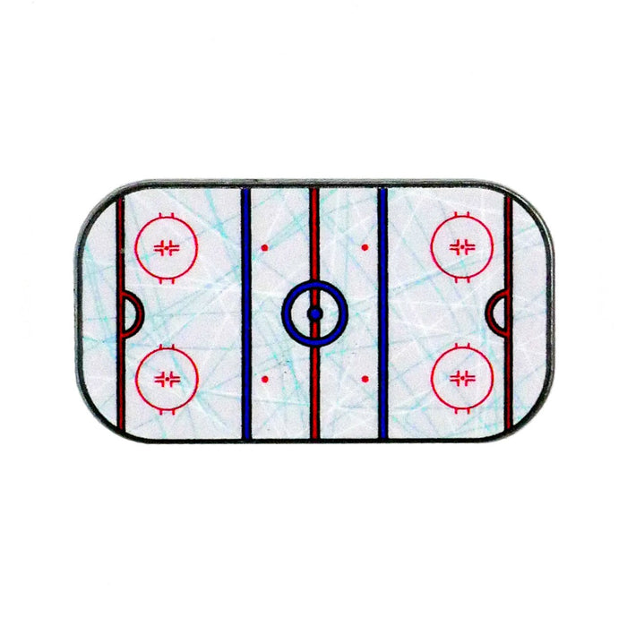 Hockey Rink Ball Marker - Club Rehab