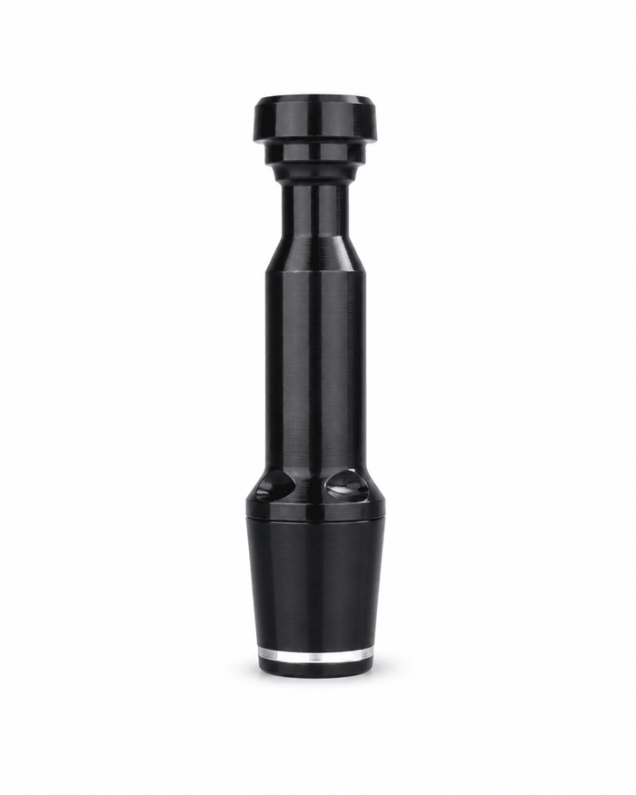 Honma Hybrid Adapter Sleeve Black .370 - Club Rehab