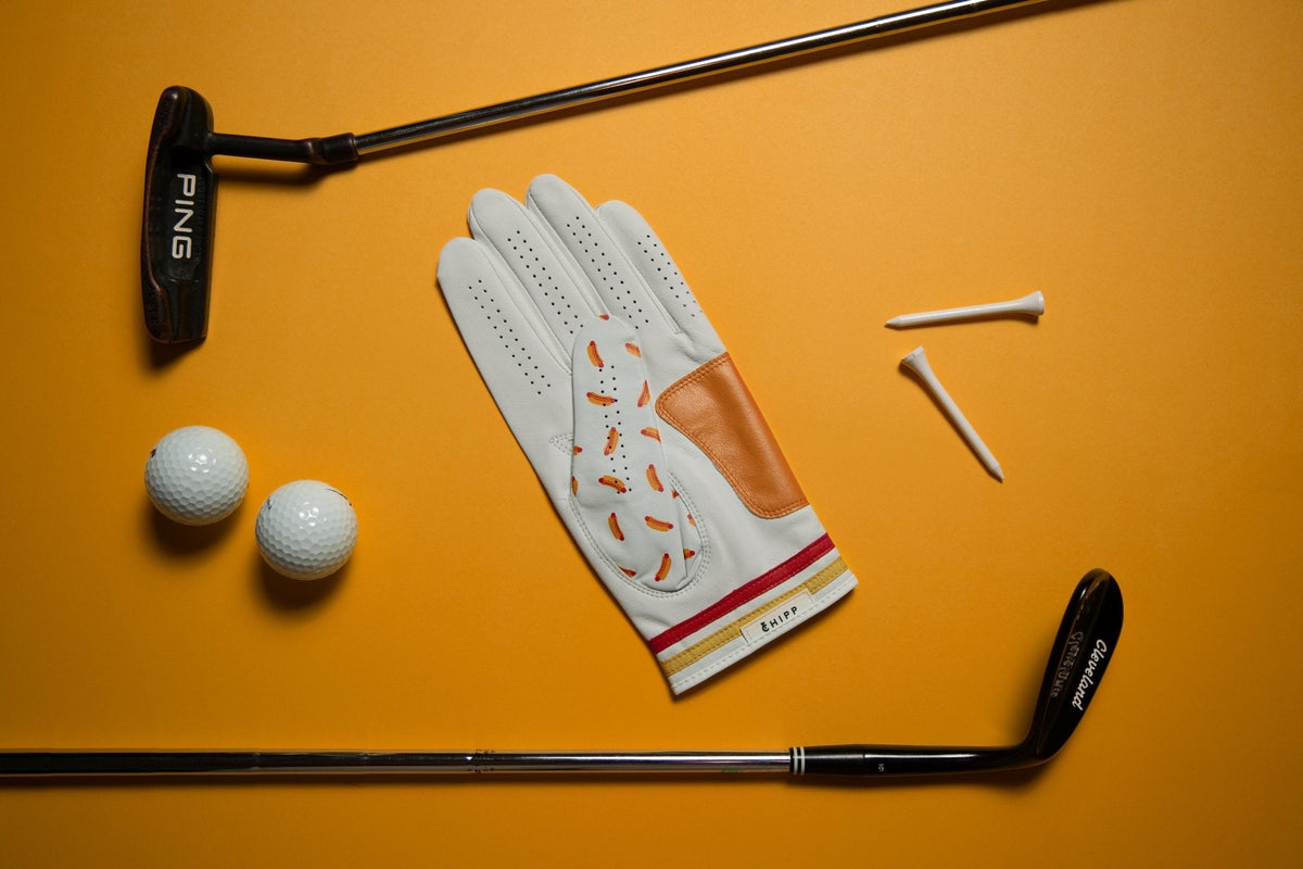 Hot Dog - Left Hand (Righty Golfer) Men's S - Club Rehab