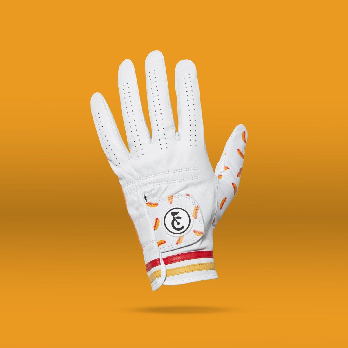 Hot Dog - Left Hand (Righty Golfer) Men's S - Club Rehab