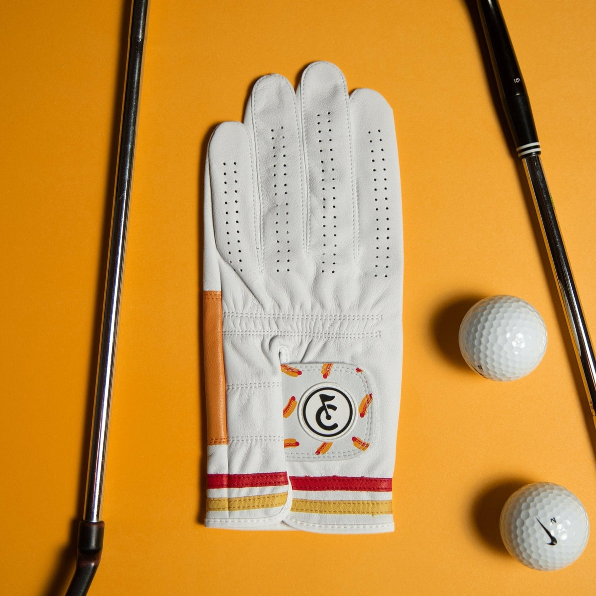 Hot Dog - Left Hand (Righty Golfer) Men's S - Club Rehab