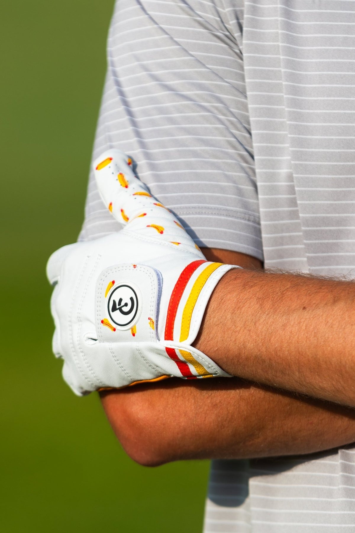 Hot Dog - Left Hand (Righty Golfer) Men's S - Club Rehab