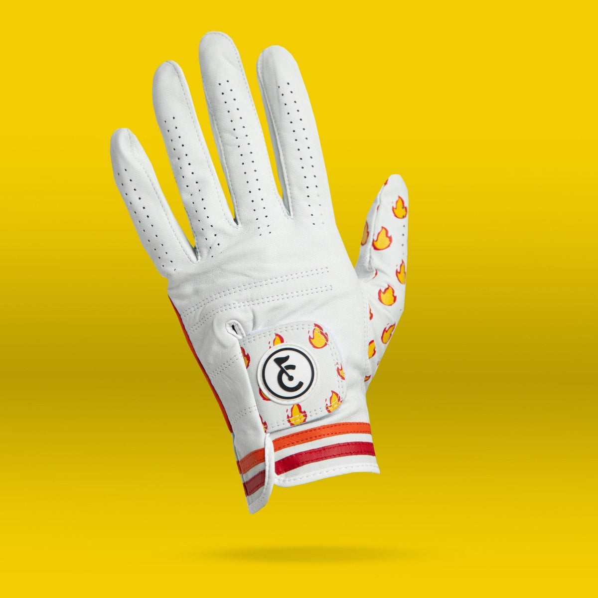 Hot Hand - Left Hand (Righty Golfer) Men's S - Club Rehab