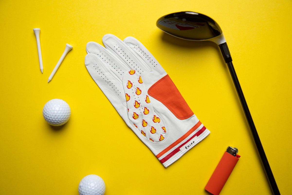 Hot Hand - Left Hand (Righty Golfer) Men's S - Club Rehab