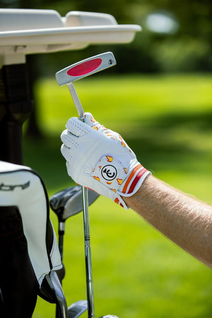 Hot Hand - Left Hand (Righty Golfer) Men's S - Club Rehab