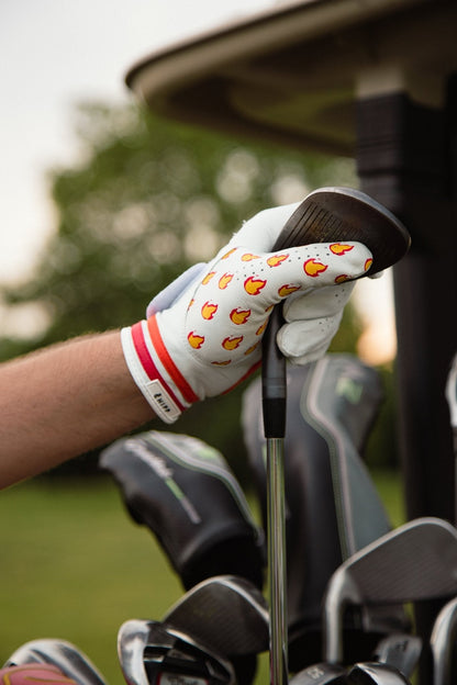 Hot Hand - Left Hand (Righty Golfer) Men's S - Club Rehab
