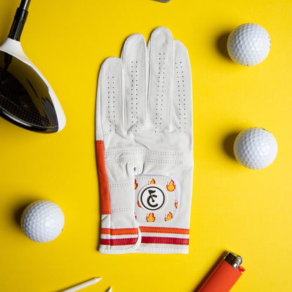 Hot Hand - Left Hand (Righty Golfer) Men's S - Club Rehab