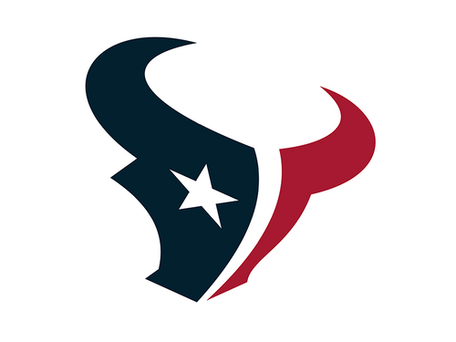Houston Texans Golf Gear