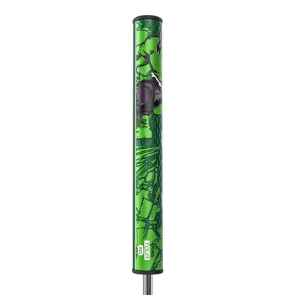 SuperStroke Marvel Hulk Tour 2.0 Putter Grip