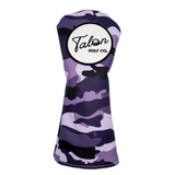 Purple Camo