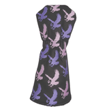 Purple Eagle