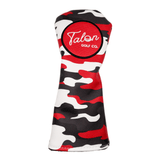 Red Camo