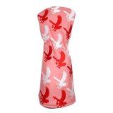 Pink Eagle