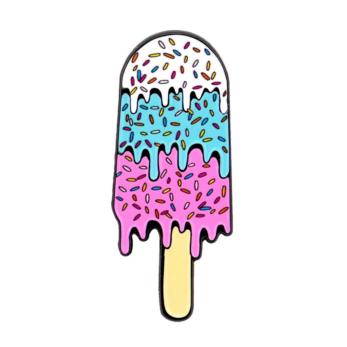 Ice Cream Bar Ball Marker x Shank-It Golf - Club Rehab