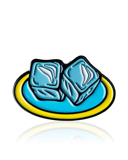 Ice Cubes Ball Marker - Club Rehab