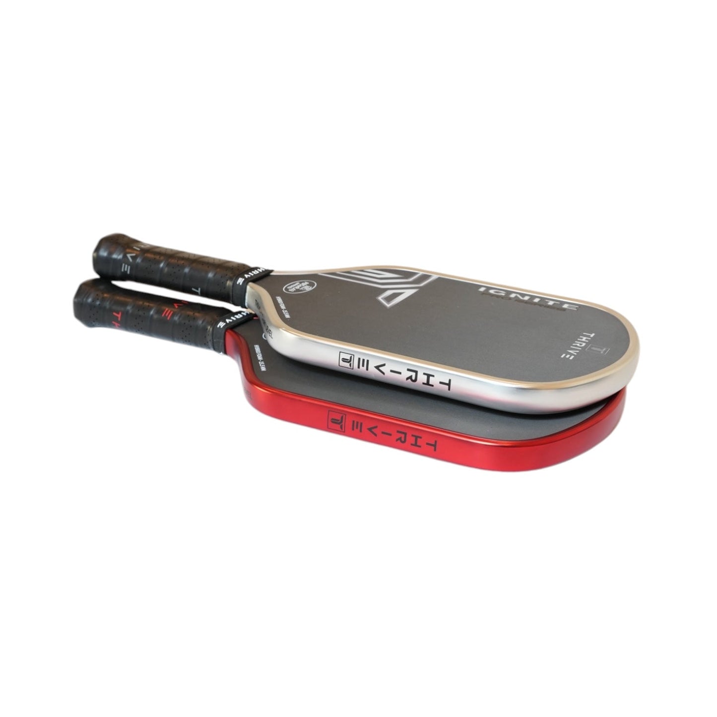IGNITE HYBRID FOAM **NEW** (Recommended swing weight 110-111) - 109 Cherry Chrome - Club Rehab