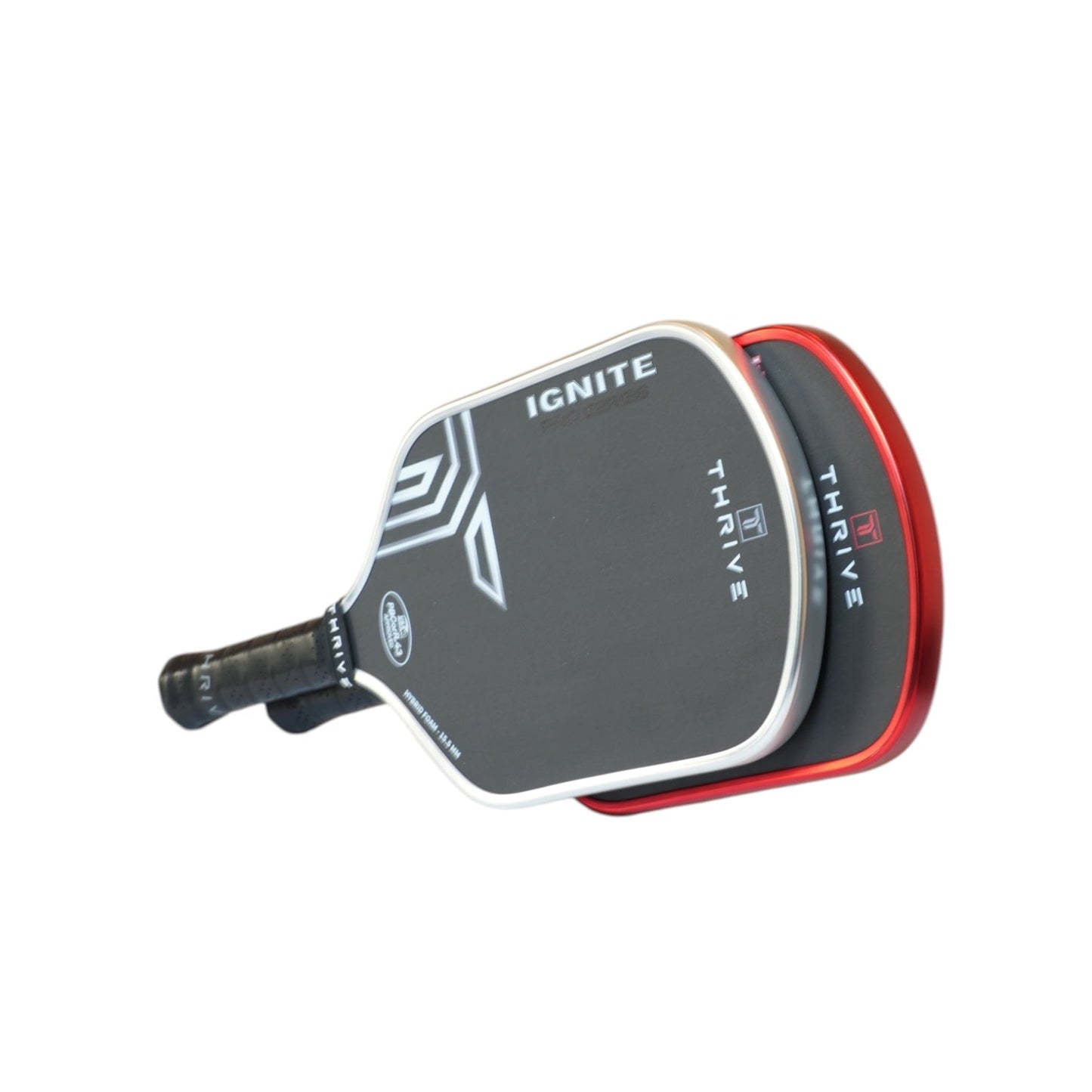 IGNITE HYBRID FOAM **NEW** (Recommended swing weight 110-111) - 109 Cherry Chrome - Club Rehab