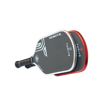 IGNITE HYBRID FOAM **NEW** (Recommended swing weight 110-111) - 109 Cherry Chrome - Club Rehab