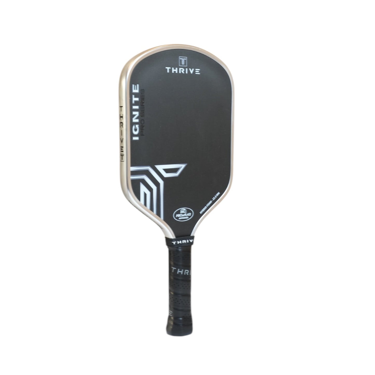 IGNITE HYBRID FOAM **NEW** (Recommended swing weight 110-111) - 109 Cherry Chrome - Club Rehab