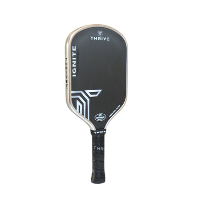 IGNITE HYBRID FOAM **NEW** (Recommended swing weight 110-111) - 109 Cherry Chrome - Club Rehab