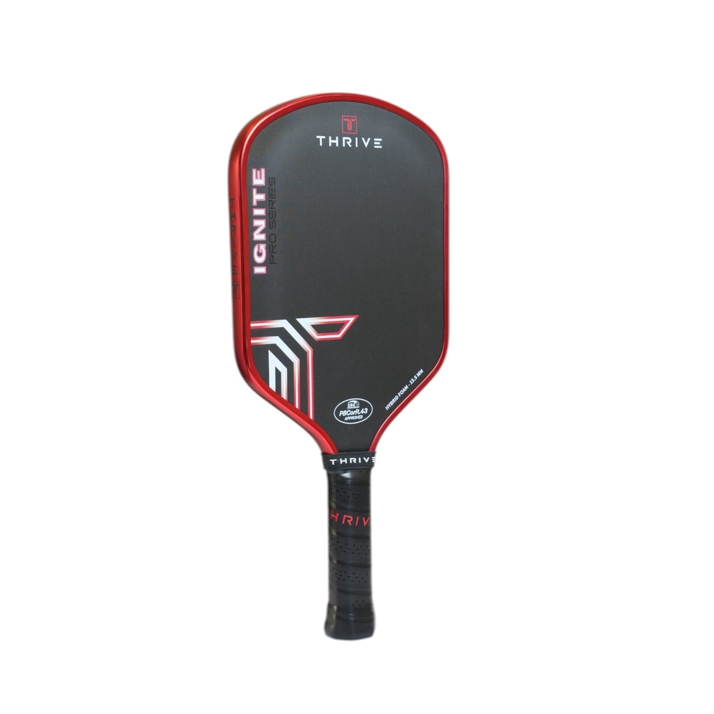 IGNITE HYBRID FOAM **NEW** (Recommended swing weight 110-111) - 109 Cherry Chrome - Club Rehab