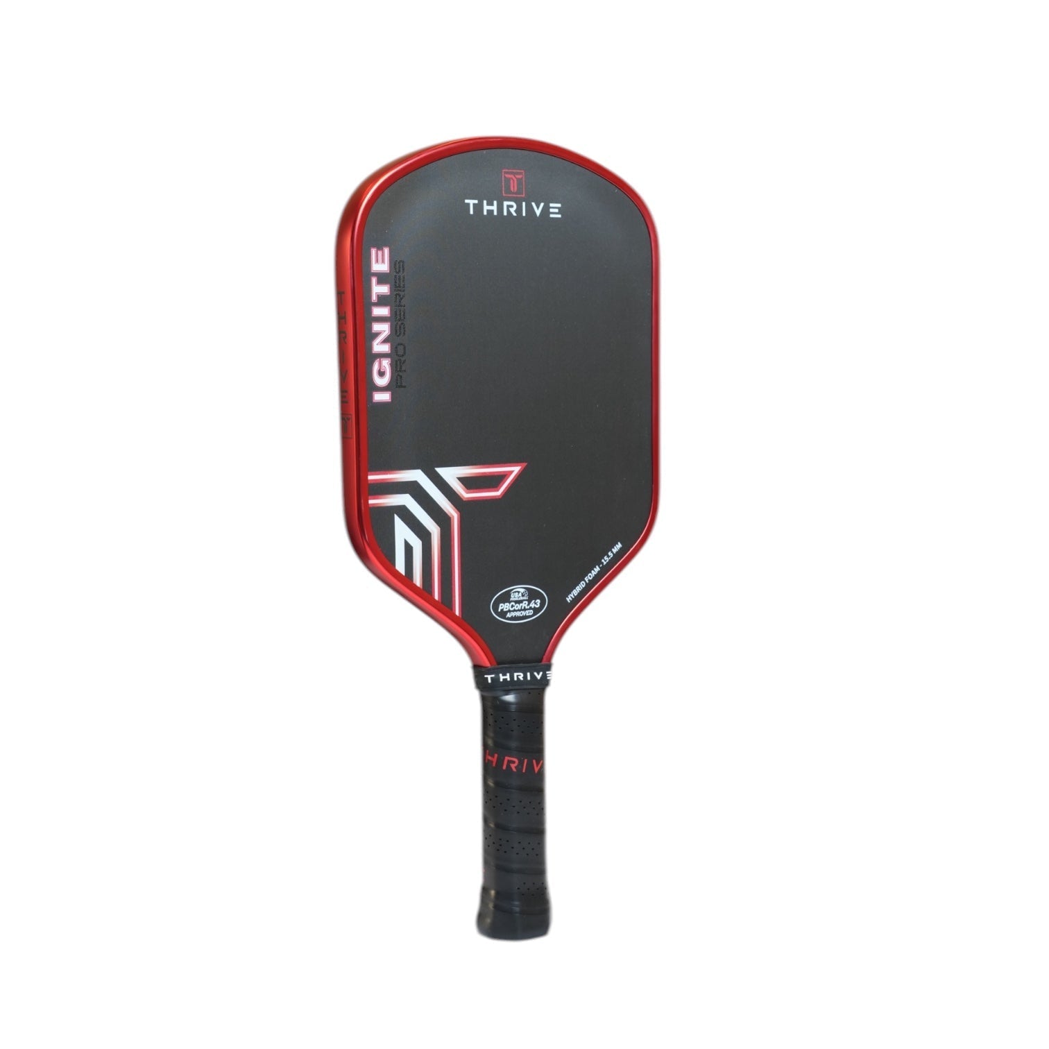 IGNITE HYBRID FOAM **NEW** (Recommended swing weight 110-111) - 109 Cherry Chrome - Club Rehab