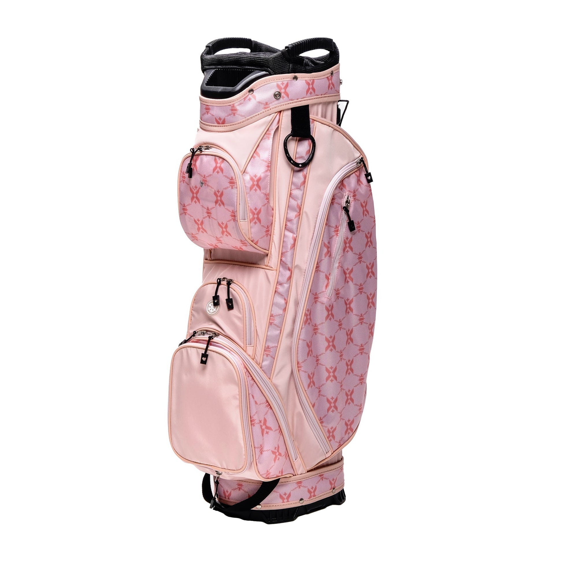 Ikat Crush Cart Golf Bag - Club Rehab