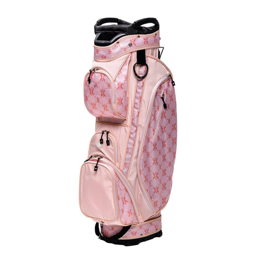 Ikat Crush Cart Golf Bag - Club Rehab