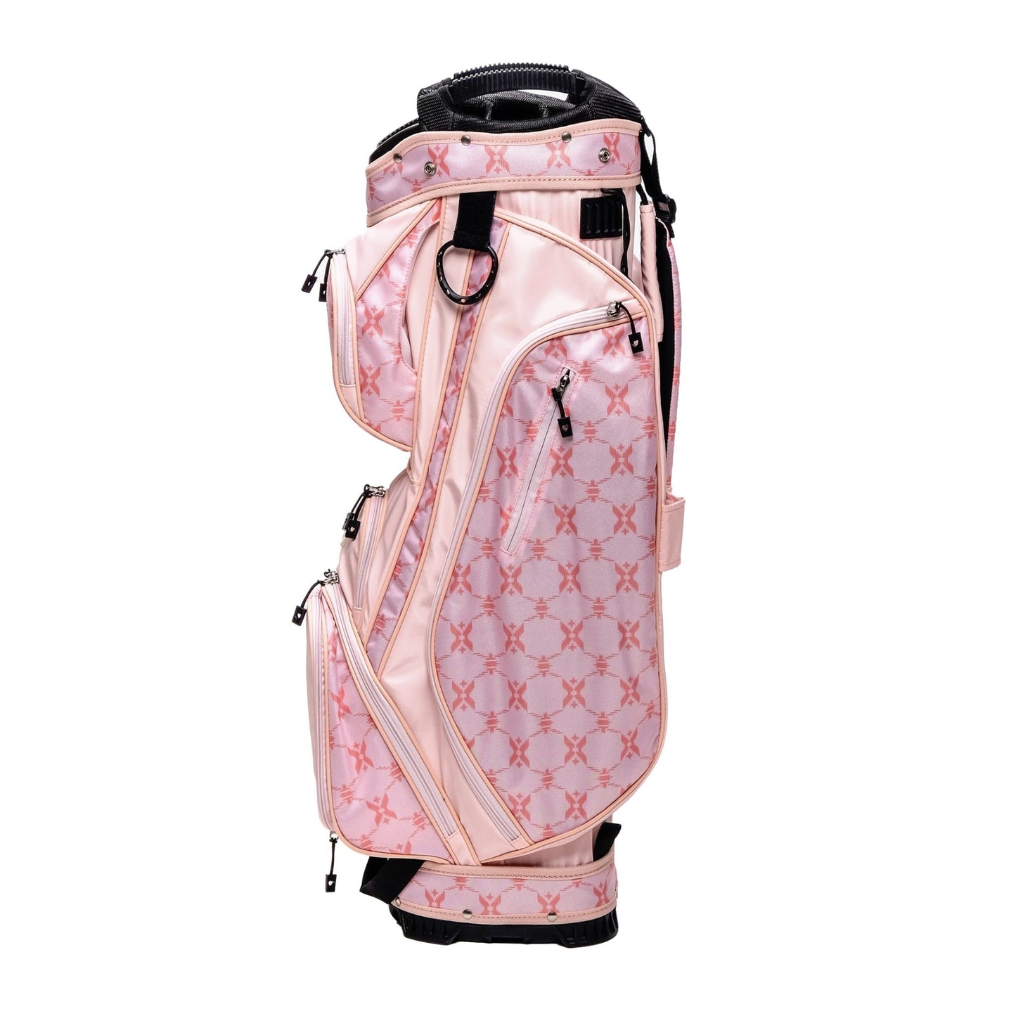 Ikat Crush Cart Golf Bag - Club Rehab