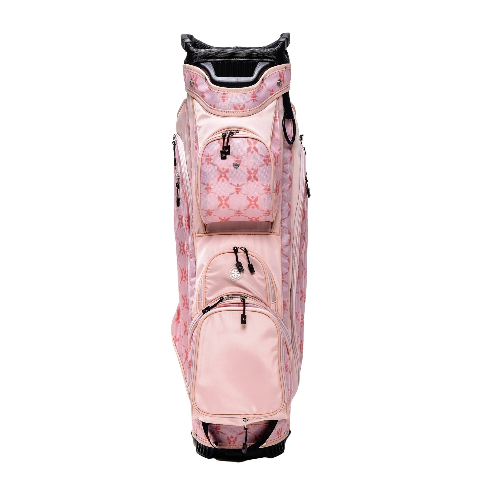 Ikat Crush Cart Golf Bag - Club Rehab