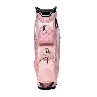 Ikat Crush Cart Golf Bag - Club Rehab