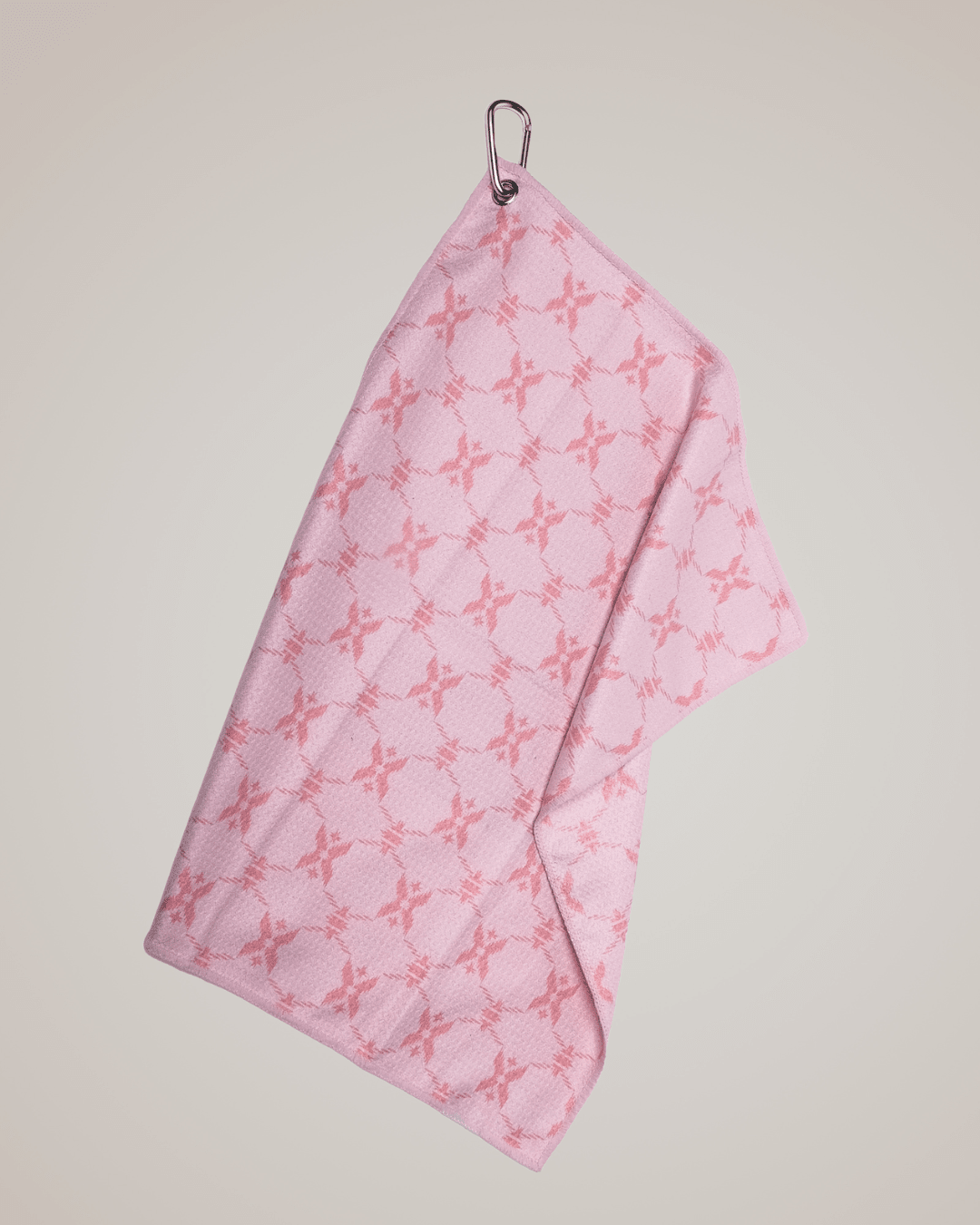 Ikat Crush Quick - Drying Sport Towel - Club Rehab