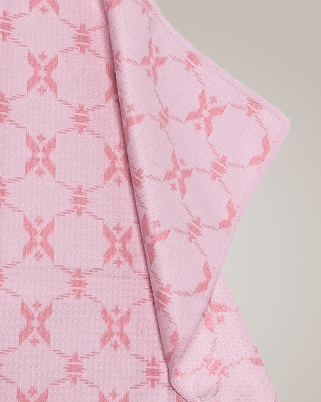Ikat Crush Quick - Drying Sport Towel - Club Rehab