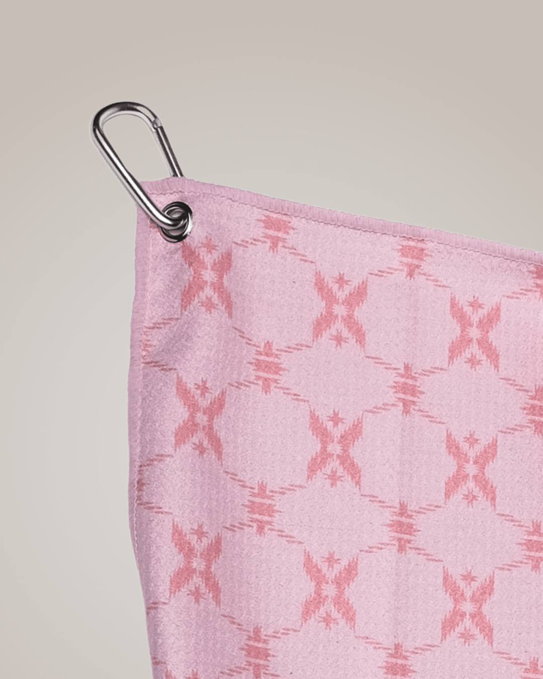 Ikat Crush Quick - Drying Sport Towel - Club Rehab