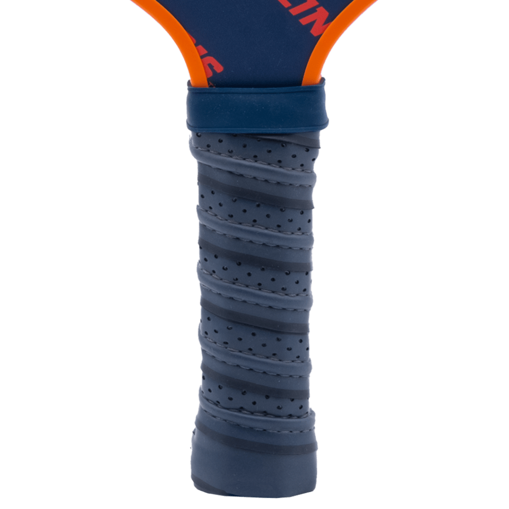 Illinois Fighting Illini Pickleball Paddle | Carbon Fiber Face | 12mm Core - Club Rehab