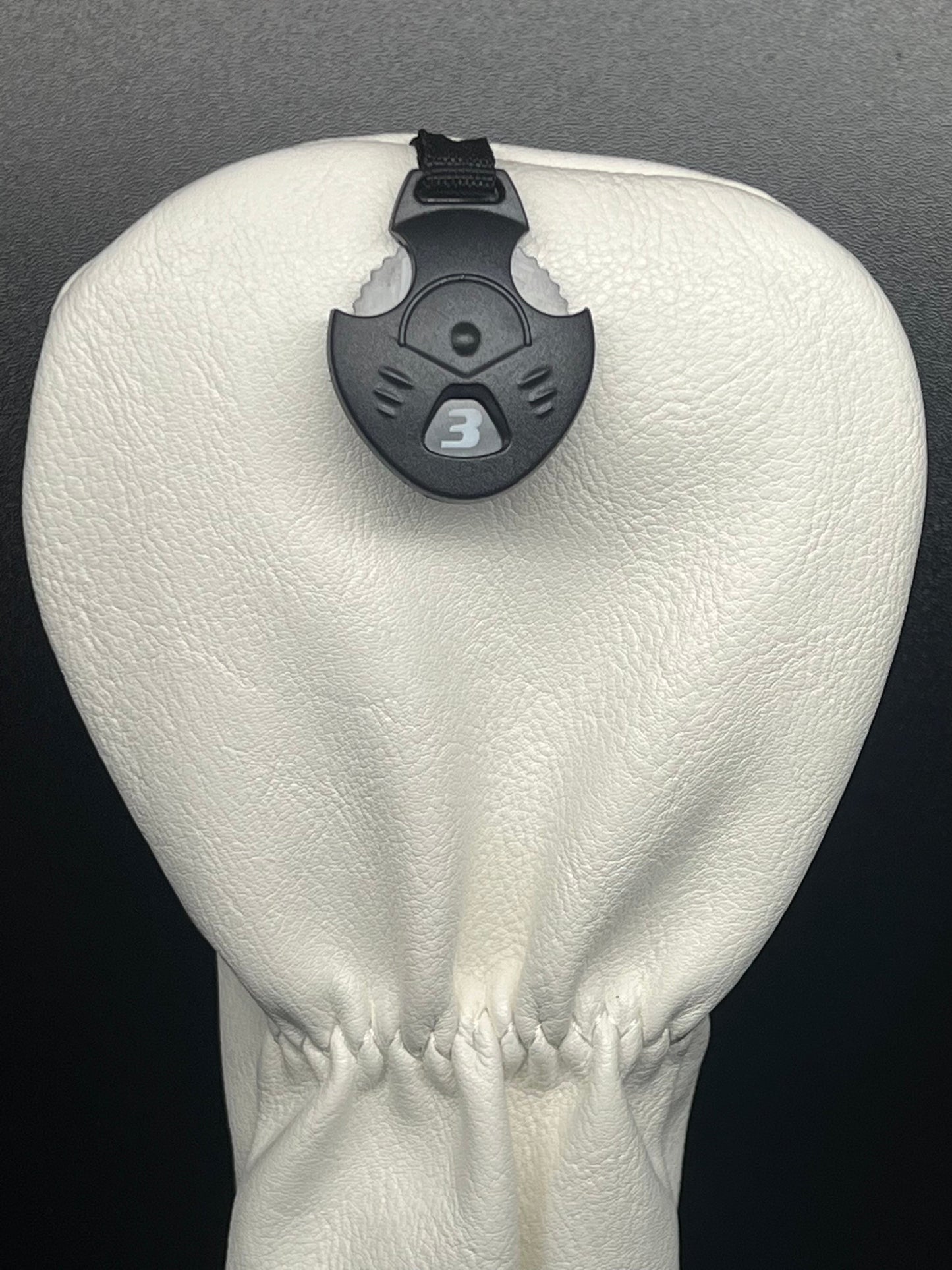 Dancing Tees Headcover