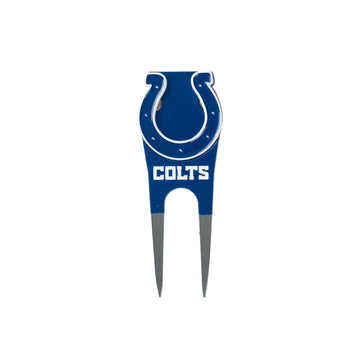 Indianapolis Colts Custom Shaped Divot Tool