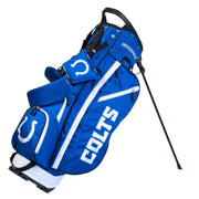 Indianapolis Colts Fairway Stand Bag - Club Rehab