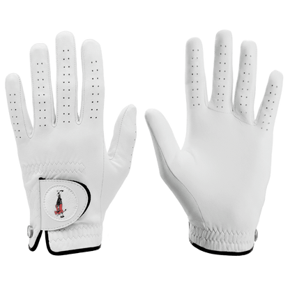 Jack Jolly Cabretta GLUV Golf Glove - product view