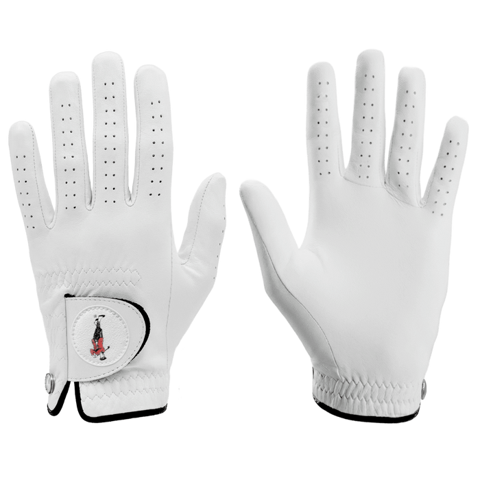Jack Jolly Cabretta GLUV Golf Glove - product view