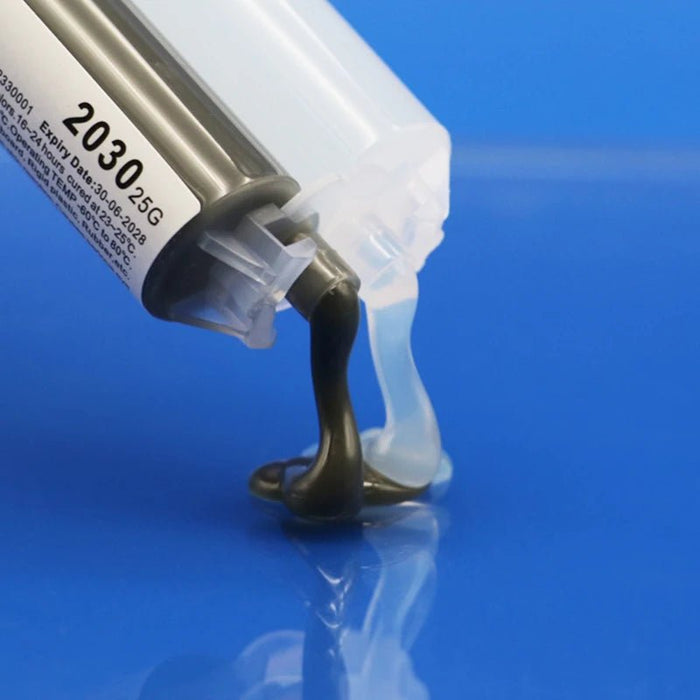 Iron Grip Epoxy: Golf Club Bonding Agent
