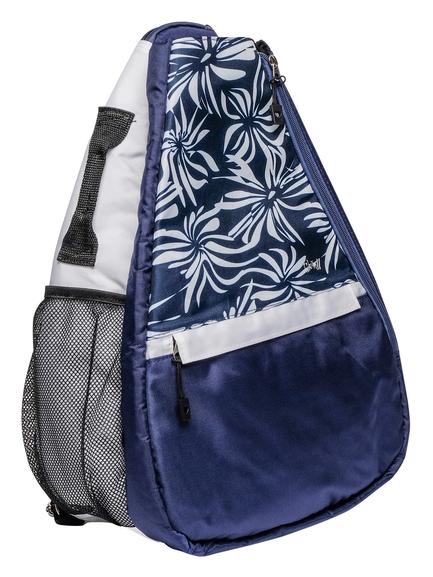 Island Breeze Tennis backpacks - Club Rehab