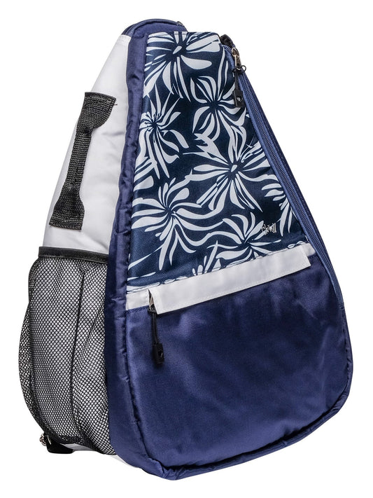 Island Breeze Tennis backpacks - Club Rehab