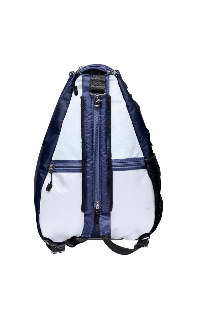 Island Breeze Tennis backpacks - Club Rehab