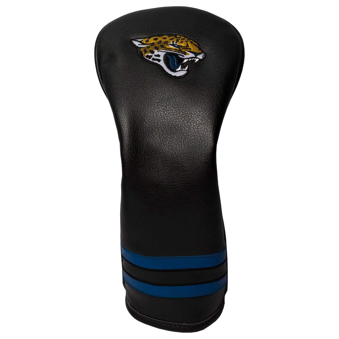 Jacksonville Jaguars Vintage NFL Headcovers - Fairway - Club Rehab