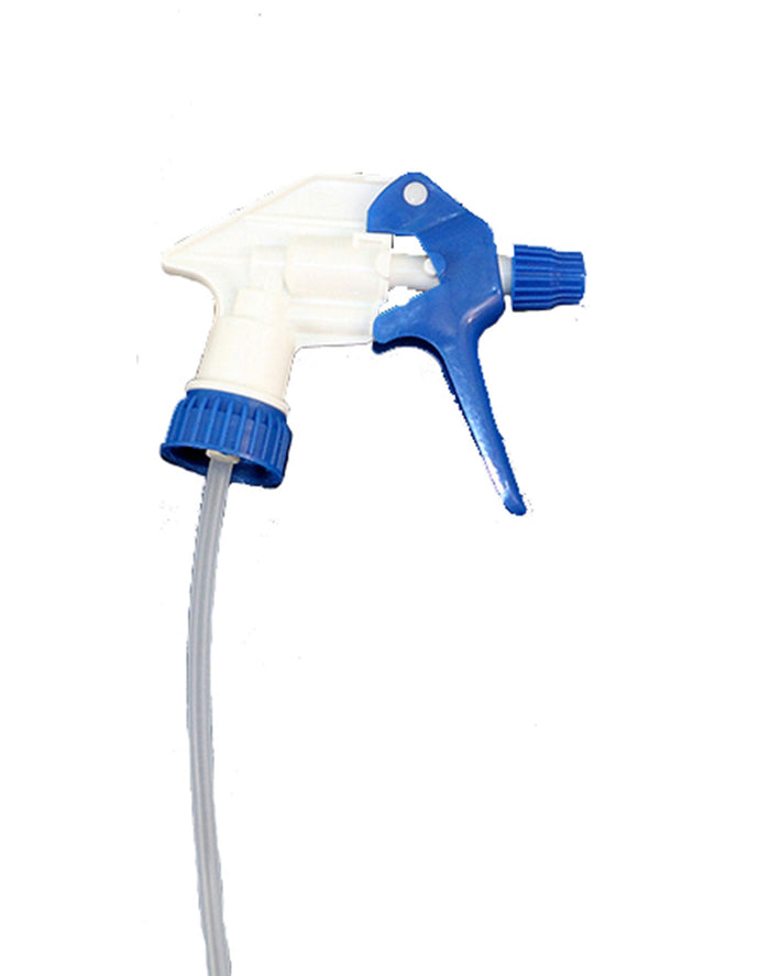 Brampton HF-100 Spray Pump for 32 oz Bottle - product packaging