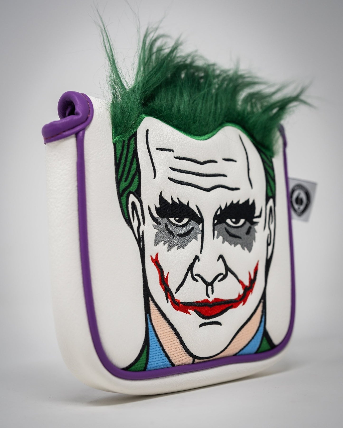Joker - Mallet Putter Cover - XL - Club Rehab