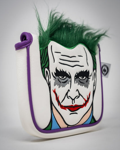 Joker - Mallet Putter Cover - XL - Club Rehab